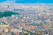 韓国女「韓国大邱の現在の状況をご覧ください・・・」