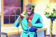 アニメ「うる星やつら」第１３話に対する海外の反応（感想）買い食い大戦争／テンからの贈り物！！