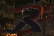 動画タイトル「スパイダーマン」（視聴回数：300万回）海外の反応