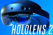海外「これは、、、まさしくオーグマー！」まるでSAO！完全ワイヤレスVRが来るゾ！ 海外の反応