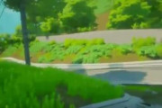 日本の田舎を描いた自主制作のゲーム（海外の反応）