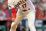 韓国人「大谷がMLB初記録『10勝40本塁打』を達成！‥（ﾌﾞﾙﾌﾞﾙ」→「大谷は韓国のチームに来てくれ！」　韓国の反応