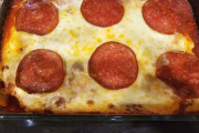 外国人「イタリア人がガチギレしそうな食べ物を貼ってみようぜ」