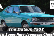 【海外の反応】昔の日産サニーは非常に信頼性が高かった！
