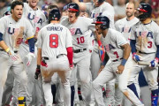 WBCアメリカ代表メンバーが続々と発表！←「大谷とトラウトの対決は見られないの？」（海外の反応）