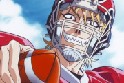 外国人「競技ごとに1番好きなスポーツ漫画アニメを教えてほしい」