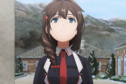 ＜海外の反応まとめ＞艦これ1944いつかあの海で最終話、彼女たちは海に戻る