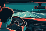 【告白の嵐】外国人が語る「160km/h超え」体験談が赤裸々すぎる｜海外の反応