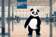 中国人「日本の空港は？中国は？最新の世界の空港ランキングを見てみよう！」　中国人「関空どうした」「中国の空港は・・」