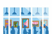 同意できる？「美術館で絵画を見て自分が思ってしまうこと…」