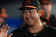 【海外の反応】菅野智之がエンゼルスを八回途中１失点と牛耳る「彼は希望の光」