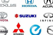 韓国人「韓国が日本に完全敗北‥」日韓企業の時価総額順位を比較した結果‥　韓国の反応