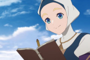 【海外の反応】アニメ「天穂のサクナヒメ」４話感想：ミルテ、ゲーム本編でも見せなかった地毛を披露する。誰だこの金髪美女！？【レス追加済】