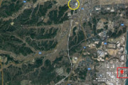 福島原発すぐ横の村で事故後初の「田植え」
