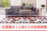 【悲報】韓国人「日本より住環境が劣悪？これが現実だとは…」