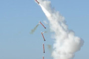 韓国人「韓国型パトリオットが空中爆発！「天弓」1発が整備中に異常な打ち上げで自爆」　韓国反応