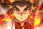 劇場版『鬼滅の刃』が米国でついに公開、海外メディアのレビューまとめ(海外の反応)