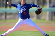 【海外の反応】山本由伸のキャンプでの防御率【MLB】