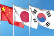 韓国人「最近は日本よりも中国の方が嫌いかも」
