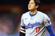 【海外の反応】大谷翔平が7月の時点で自己最多盗塁を更新！【MLB】
