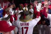 海外「史上最高のスイングだ」大谷翔平選手が自己最速40号達成！気迫のプレーに海外ファンも衝撃