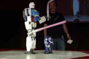 外国人「このガンダムの戦闘シーン、マジで最高すぎるｗｗｗ」