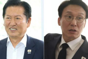 韓国人「与党内の次期党権争いが激化！チョン・チョンレ氏とキム・ミンソク氏が激しく対立」