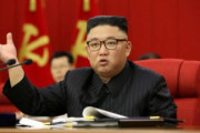海外「キムが認めるとかやばい」 金正恩が北朝鮮が深刻な食糧不足になっていることを認める