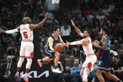 韓国人「河村勇輝がNBA入団間近！」→「スラムダンクのソン・テソプ現実版だ！」→「キム・スンヒョンより上？」　韓国の反応