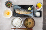【画像アリ】韓国で日本の朝食が話題に「意外とシンプル？」