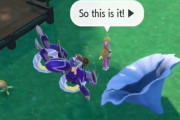 海外「こりゃひどいけど面白いｗ」ポケモンSV、世界の配信者がいろいろ珍事件に遭遇？