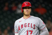 海外「コンビ復活！」大谷翔平が第24号逆転2ラン！トラウトとの連続ホームランに海外大騒ぎ！（海外の反応）