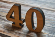 韓国人「40歳になったら起きる体の変化」