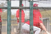 【海外の反応】大谷さん、ウォルシュに本塁打競争で敗れる「MVP候補が何人いるんだ？」