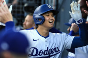スランプの大谷翔平が残している数字に全米騒然！←「運がなかった」「下位打線のせい」（海外の反応）