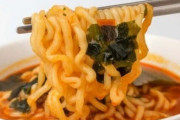 韓国人「貴方は日本のラーメンが好きですか？」貴方の好きなラーメンは何ラーメン？　韓国の反応