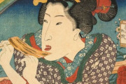 韓国人「日本の芸術の偉大さはこの写真一枚で説明できる」