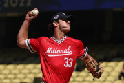 【海外の反応】ジャイアンツが2年連続で二刀流を1位指名【MLBドラフト】