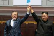 韓国人「我が国の出生率問題を解決するには “南北統一” しかない！移民を受けるよりもマシです！！」「…。」