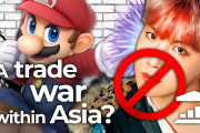 日本と韓国、この関係性はどう始まったのか。海外の反応は？