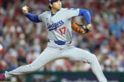 韓国人「大谷が6回9奪三振の内容に全米が熱狂！ポストシーズン初登板で勝利投手に！」→「冷静すぎる試合運びに鳥肌が立った…」