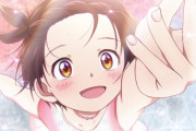 メダリスト 第13話 海外の反応：感動の６級バッジテスト、そして２期制作決定！
