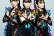 【海外】BABYMETALは2026年にメキシコに戻る？