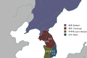 【海外の反応】韓国人「みんなの国で最も混乱した時代を教えてくれ、韓国は後三国時代だ」