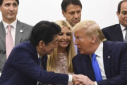 韓国人「ホワイトハウス、日本の薬“アビガン治療薬”を承認せよとFDAに圧力をかける」→「副作用で最悪奇形児の危険」　韓国の反応