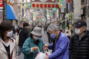 【韓国の反応】コロナ19悪化する日本…外信、「NYの次は東京になるかも」