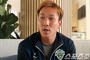 全北の核心に急浮上の邦本宜裕「横浜Fマリノスとの試合に最も期待」「記録より記憶に残る選手になりたい」