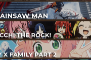 人気作が揃った秋アニメの海外人気ランキング