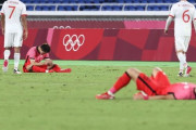 韓国人「今回のオリンピックで韓国が低調な原因」