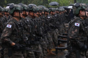 韓国人「世界軍事力ランキングで韓国が世界5位！」→「アノ国は何位ですか？」　韓国の反応